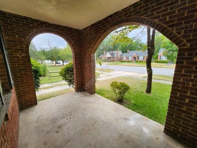 314 South Woodrow Street #312 - Photo 2 of 22