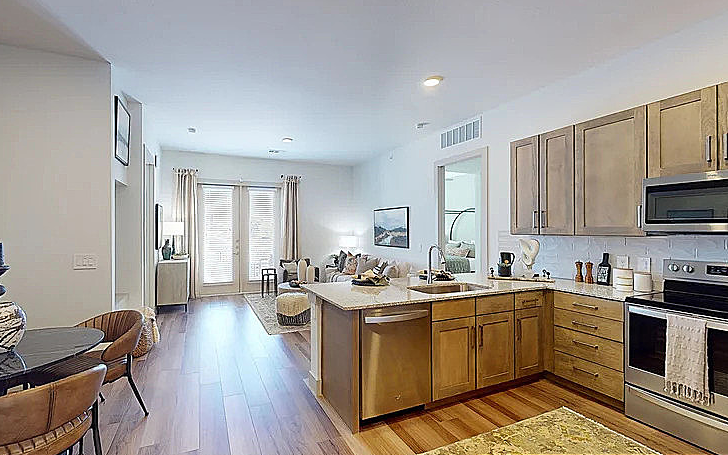 8018 West Spring Creek Parkway #1088.2 - Photo 2 of 15