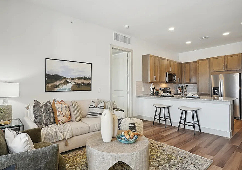 8018 West Spring Creek Parkway #1088.2 - Photo 4 of 15