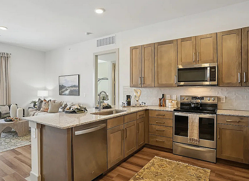 8018 West Spring Creek Parkway #1088.2 - Photo 5 of 15