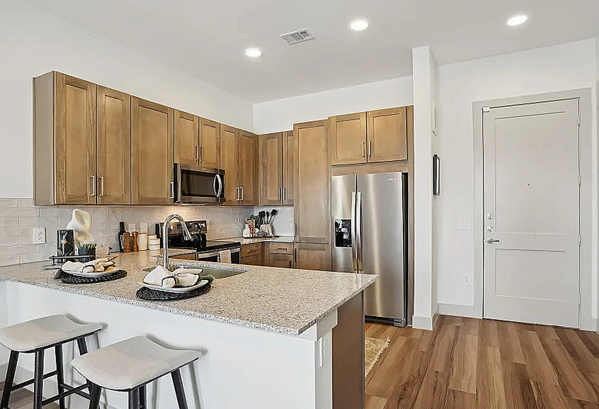 8018 West Spring Creek Parkway #1088.2 - Photo 6 of 15