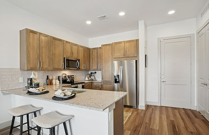 4610 West Spring Creek Parkway