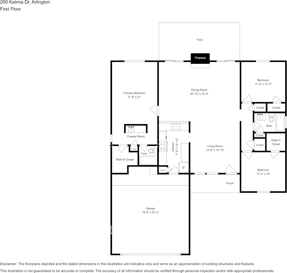 200 Kalmia Dr - Photo 2 of 17