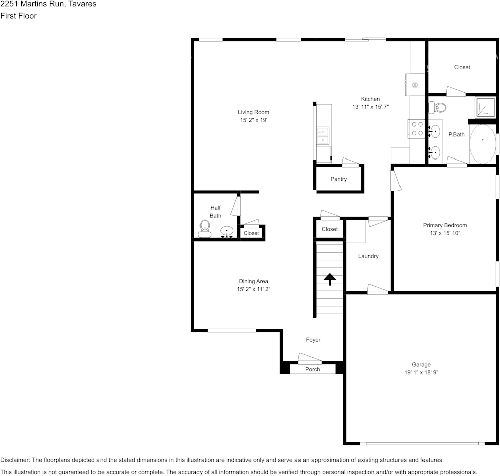 2251 Martins Run - Photo 2 of 23