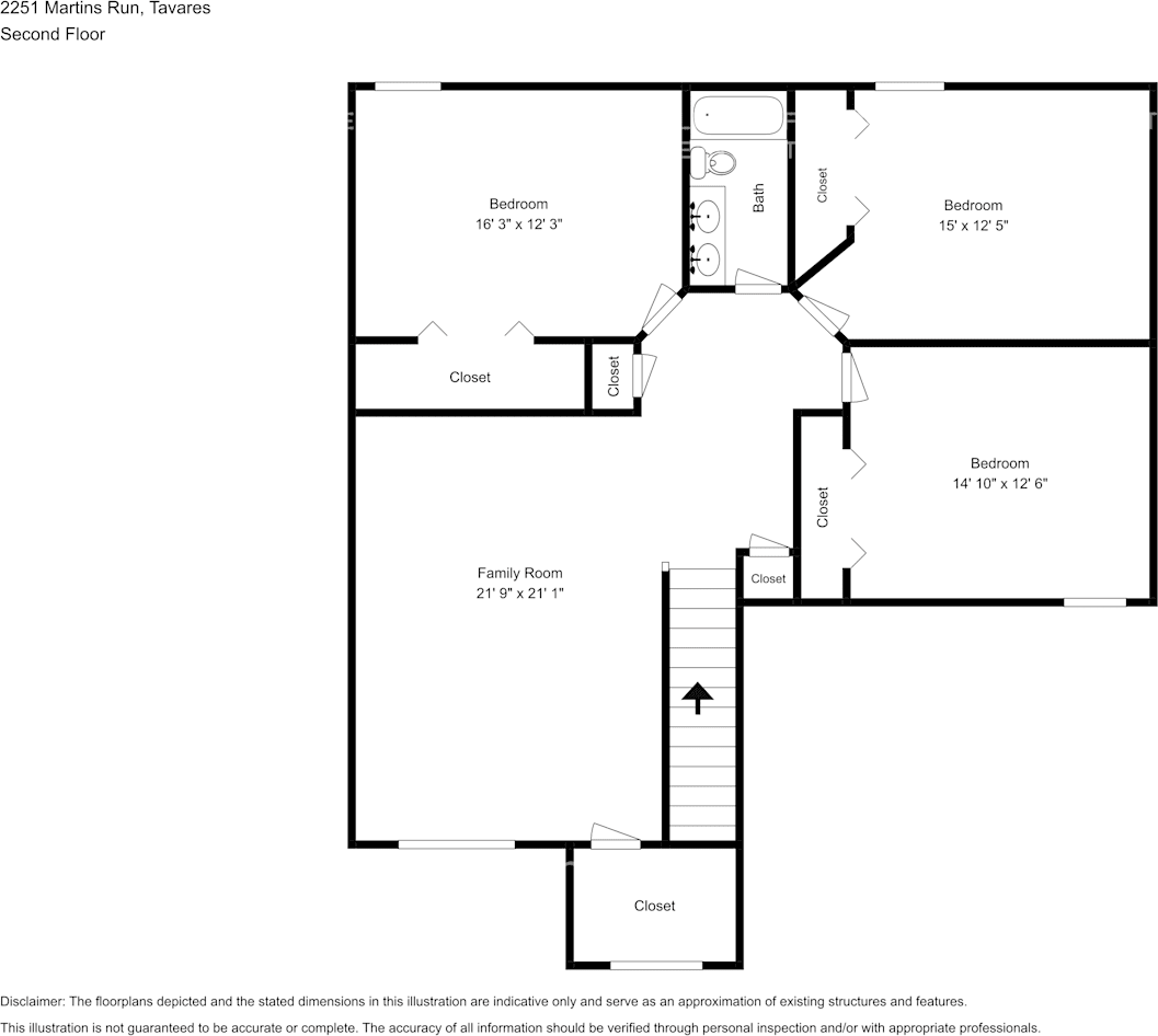 2251 Martins Run - Photo 3 of 23