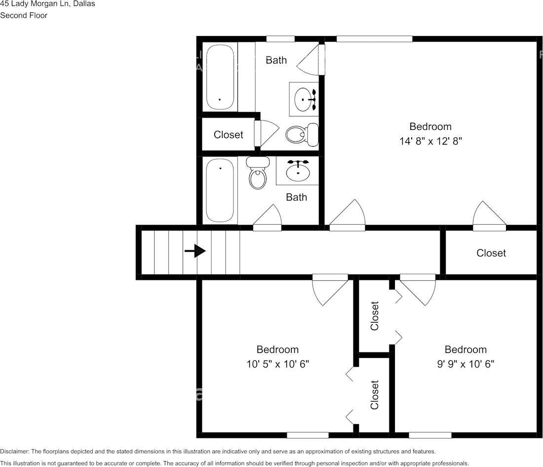 45 Lady Morgan Ln - Photo 4 of 21