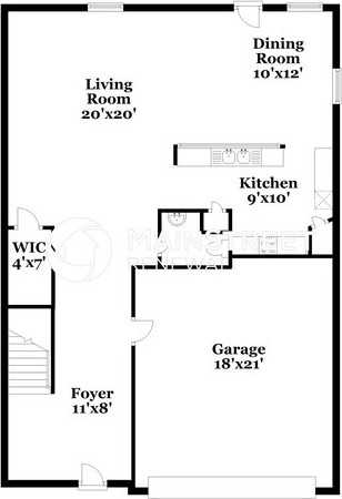 7376 Saint Peter Way - Photo 2 of 17