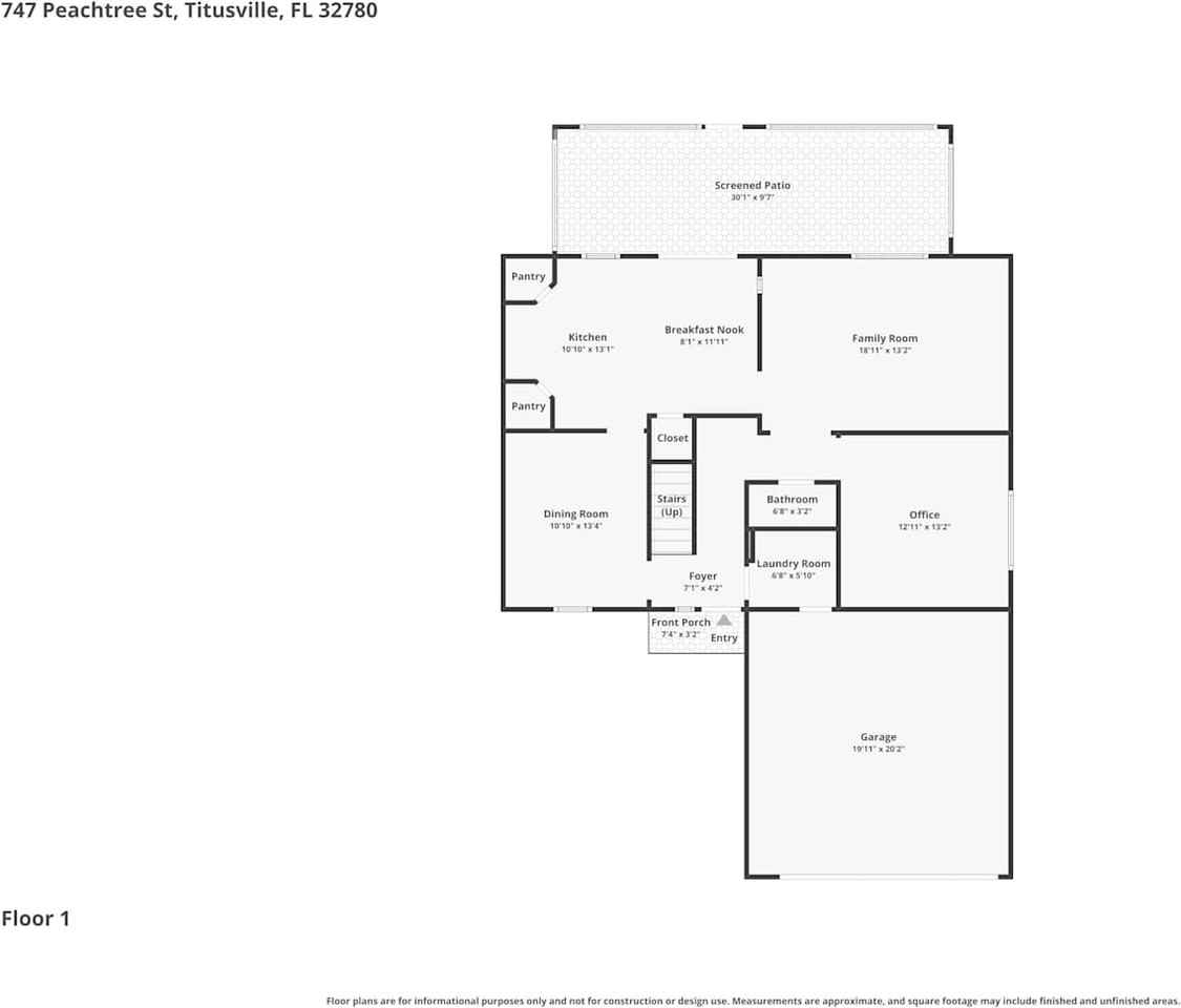 747 Peachtree St - Photo 2 of 18