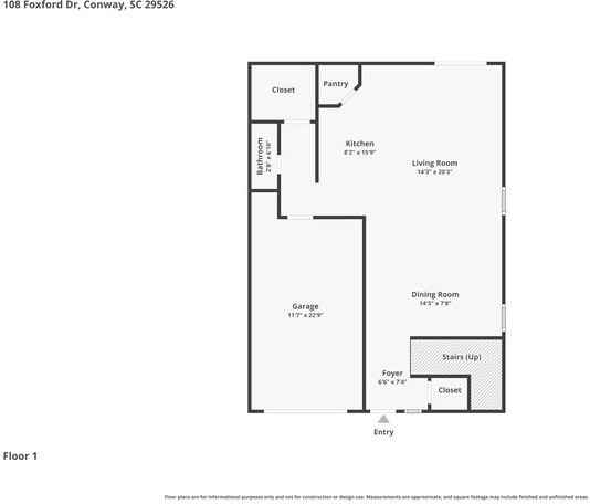 108 Foxford Dr - Photo 2 of 16