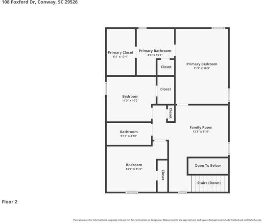 108 Foxford Dr - Photo 4 of 16