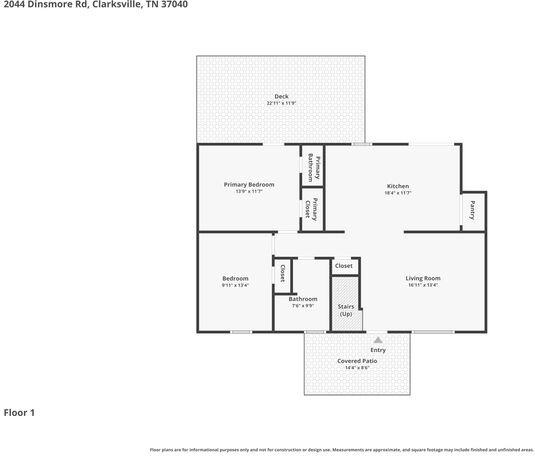 2044 Dinsmore Rd - Photo 2 of 16