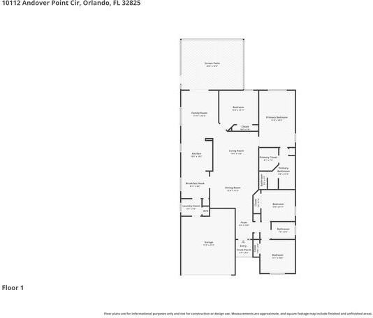 10112 Andover Point Cir - Photo 2 of 15