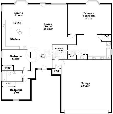 8612 W Mohave St - Photo 2 of 16