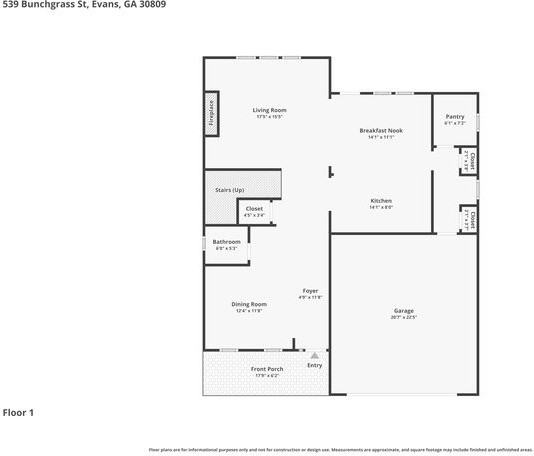 539 Bunchgrass St - Photo 4 of 16