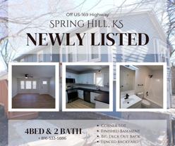 302 S Franklin St - Photo 1 of 1