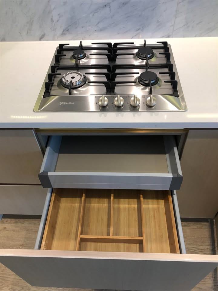 87 Nelson Street #1082 - Photo 5 of 23