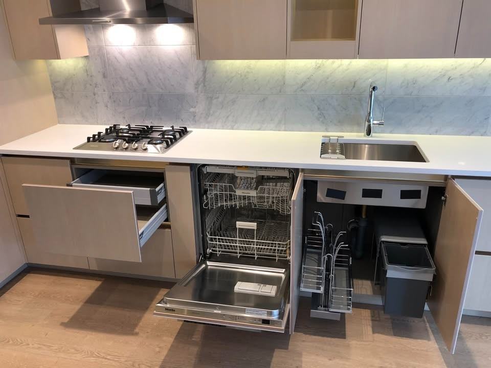 87 Nelson Street #1082 - Photo 4 of 23