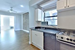 48 Barrow St #5B - Photo 1 of 1
