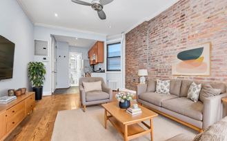48 Barrow St #1B - Photo 1 of 1