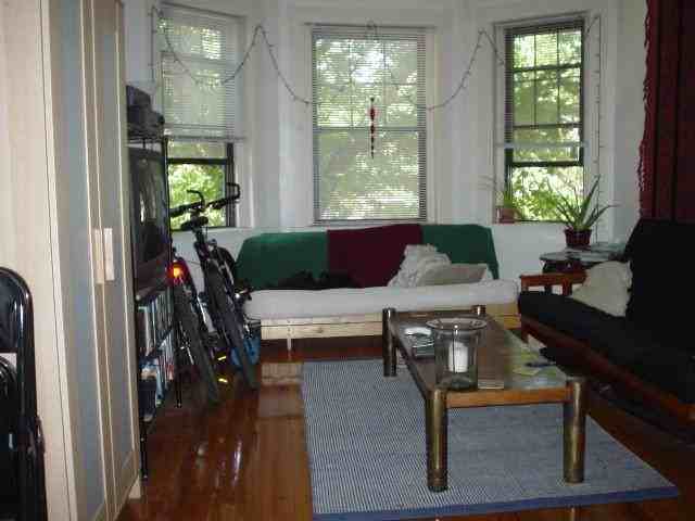 1412 Commonwealth Ave #17 - Photo 5 of 5