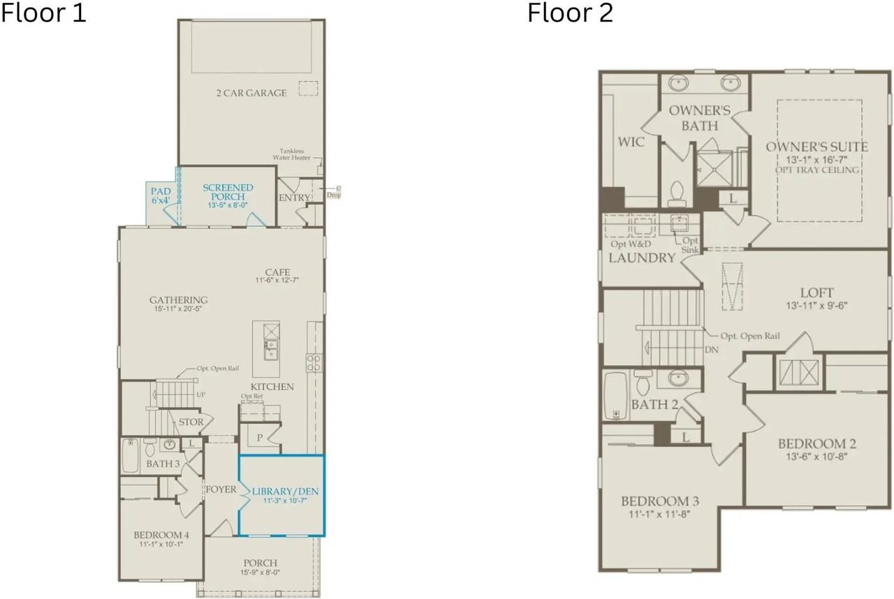 Denson Rd #NA - Photo 2 of 18