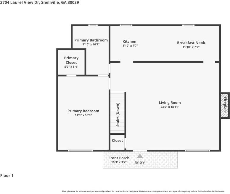 2704 Laurel View Dr - Photo 3 of 17
