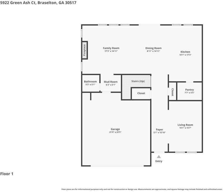 5922 Green Ash Ct - Photo 2 of 17