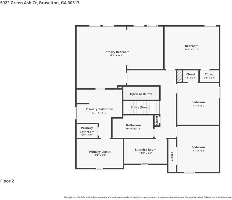 5922 Green Ash Ct - Photo 3 of 17