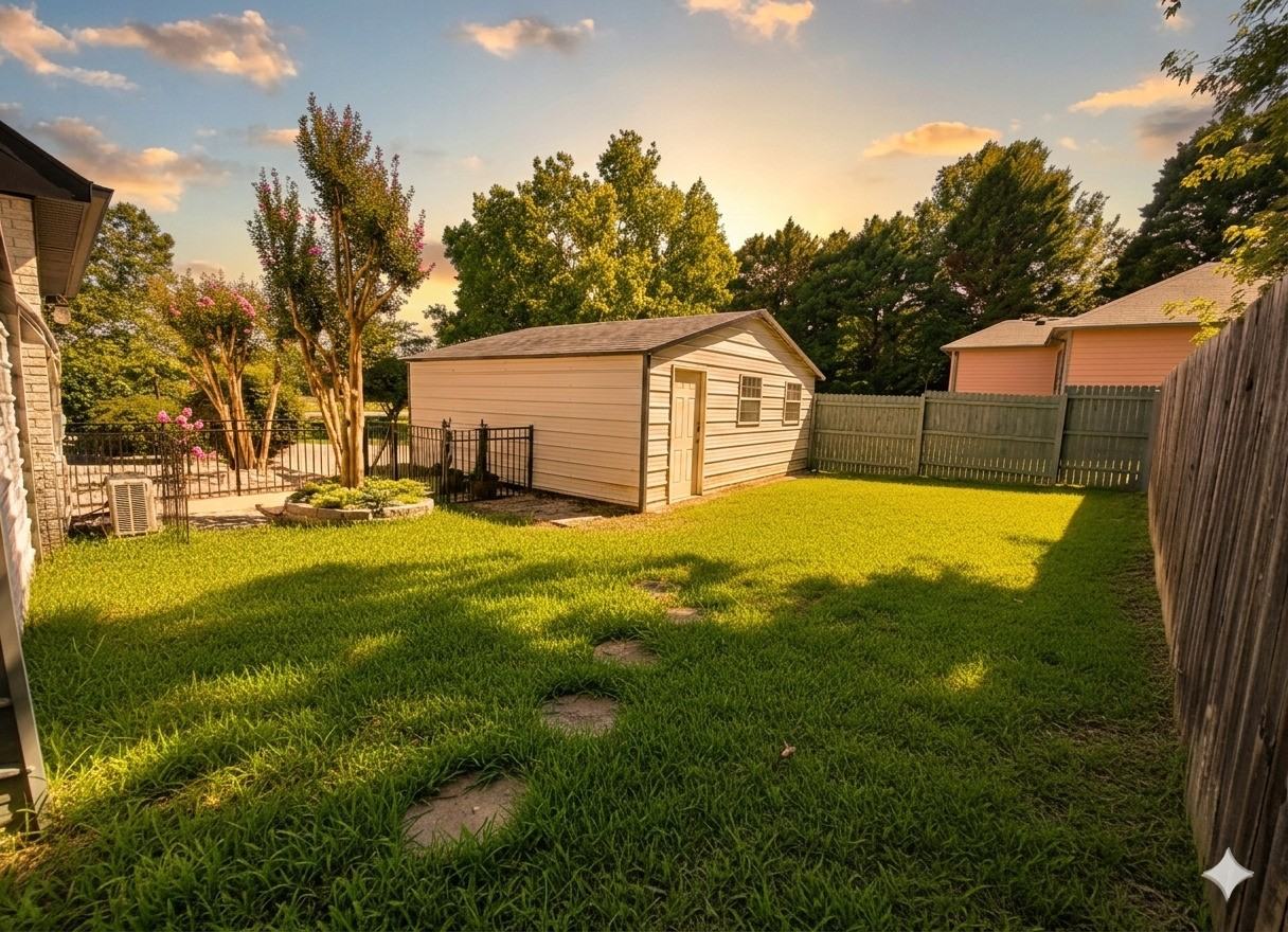 8478 Rocky River Rd #NA - Photo 6 of 8