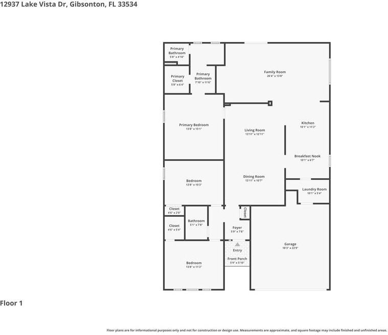 12937 Lake Vista Dr - Photo 2 of 16