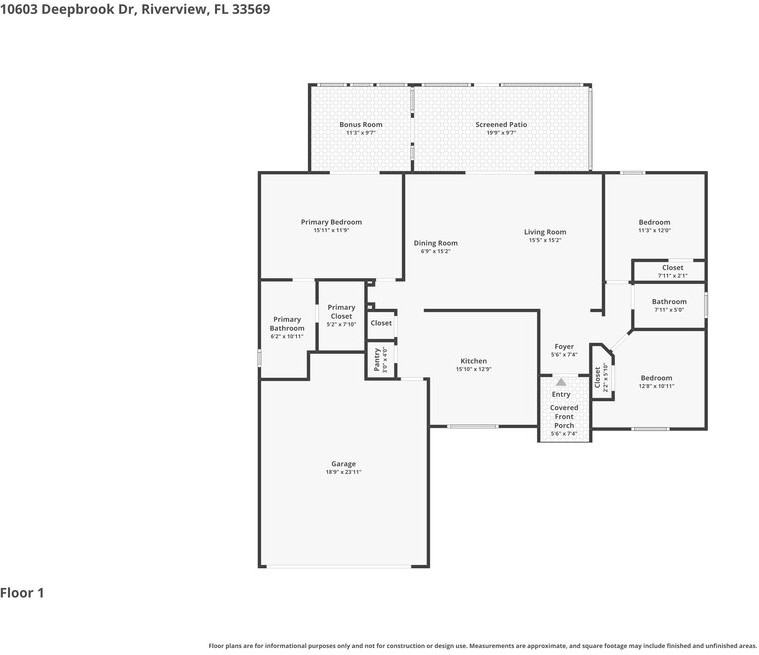 10603 Deepbrook Dr - Photo 2 of 16