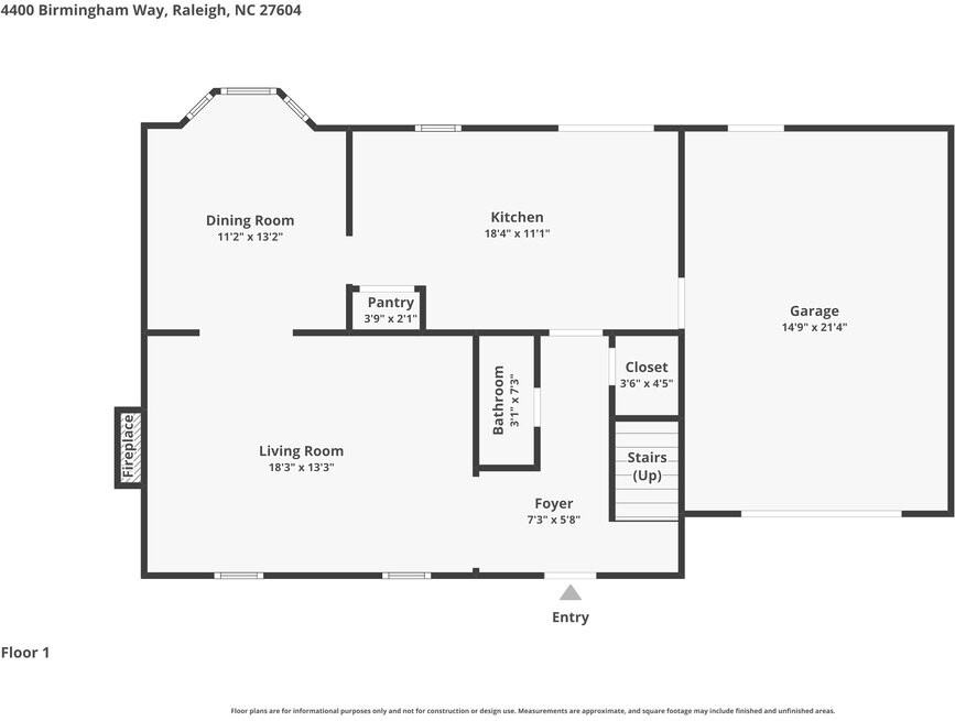 4400 Birmingham Way - Photo 2 of 18