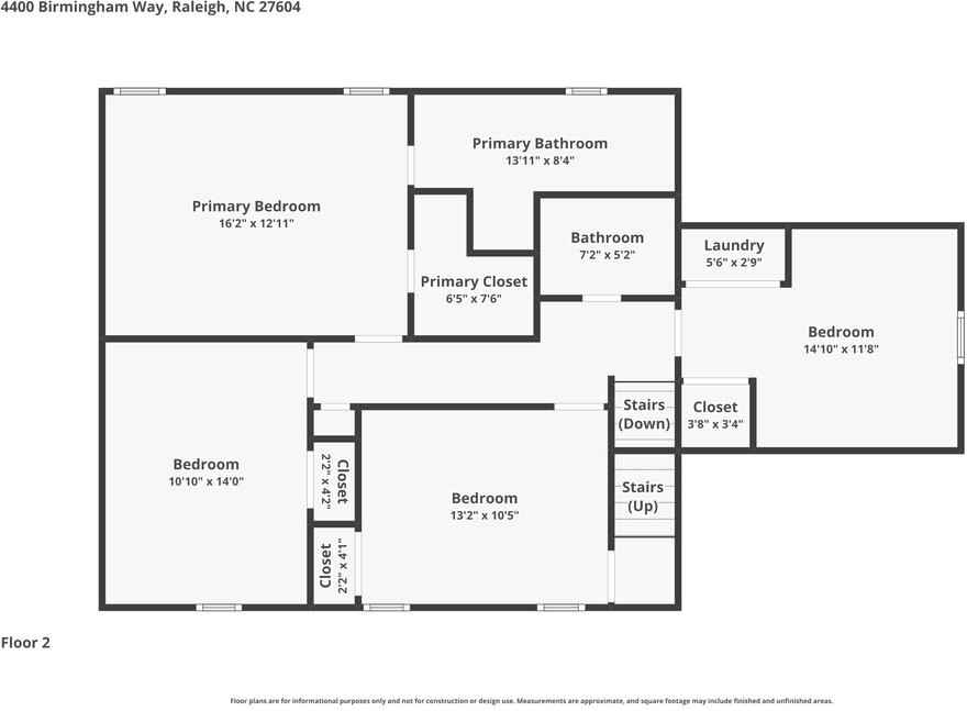 4400 Birmingham Way - Photo 3 of 18