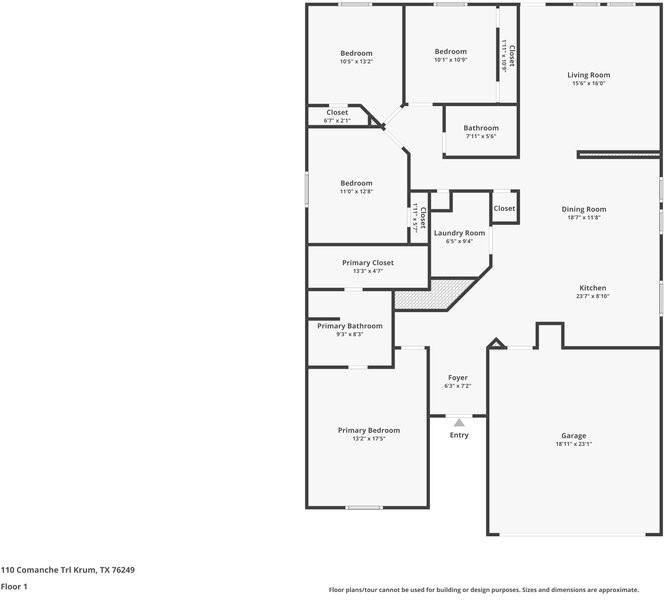 110 Comanche Trl - Photo 2 of 16