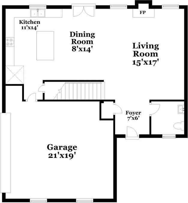 2654 Salem Glen Xing - Photo 2 of 16