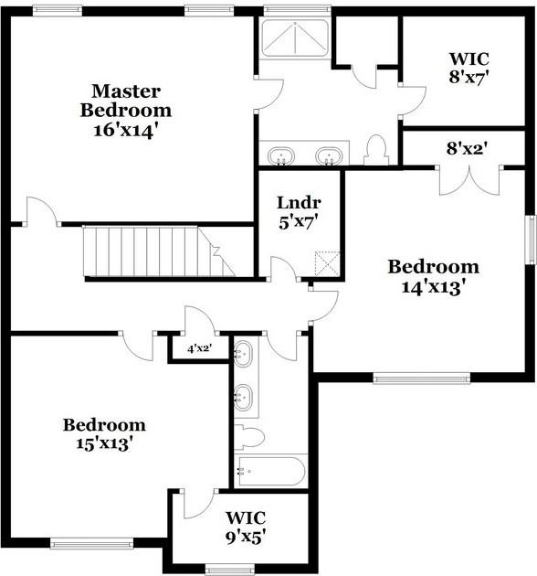2654 Salem Glen Xing - Photo 3 of 16