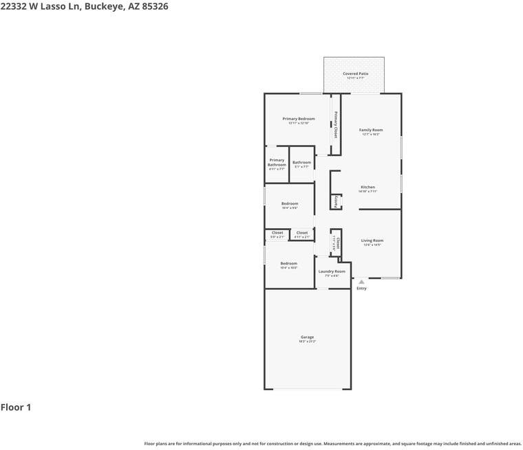 22332 W Lasso Ln - Photo 2 of 16