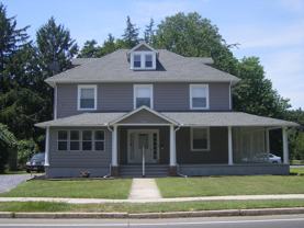 1001 Cooper StreetUnit C #C - Photo 1 of 1