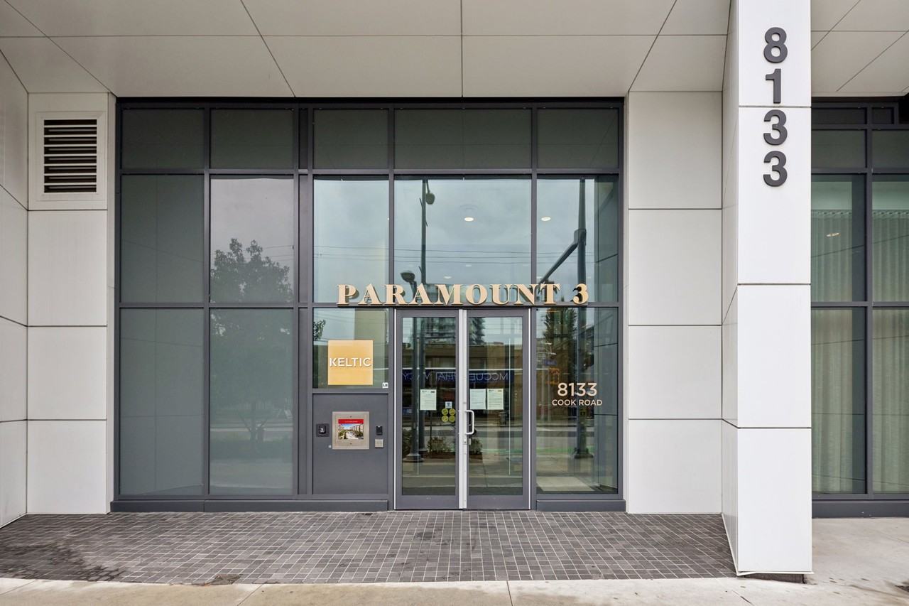 8133 Cook Road #1012 - Photo 2 of 32