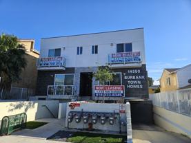14550 Burbank Boulevard #103 - Photo 1 of 1