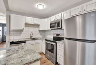 5617 Happy Hollow Rd #1 - Photo 1 of 1