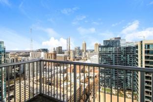 855 Peachtree St Ne #2806 - Photo 1 of 1