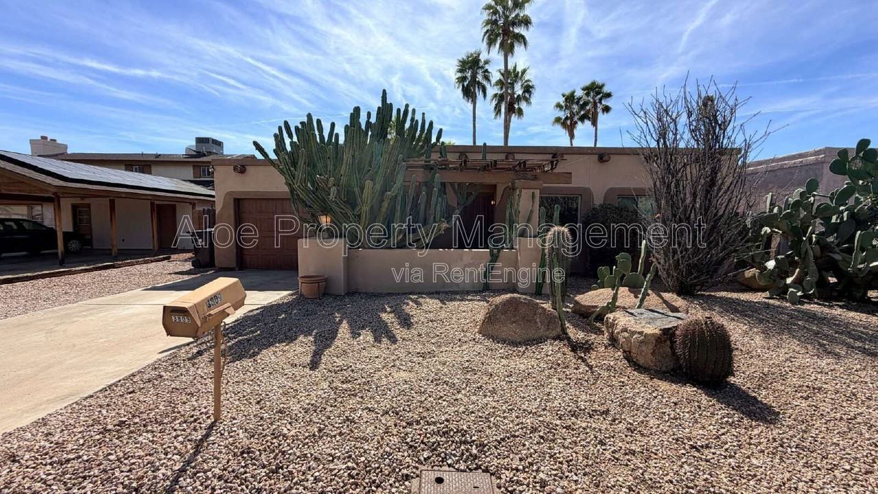 3809 E Sweetwater Ave