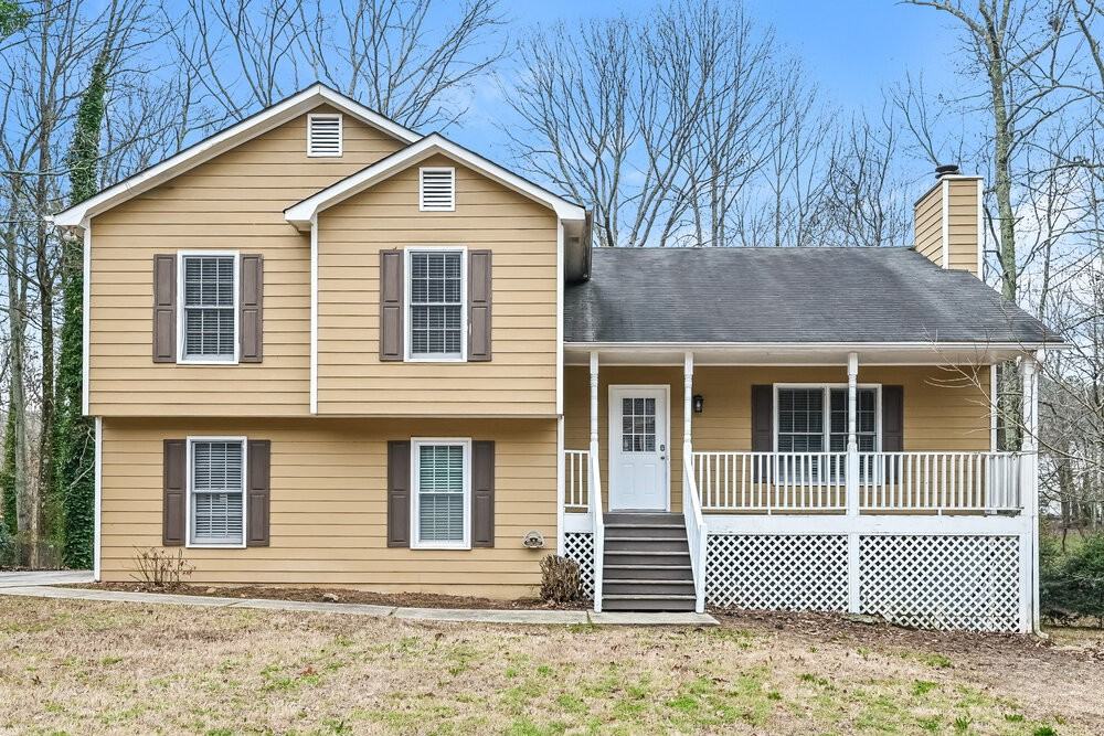 2035 Castle Royale Dr