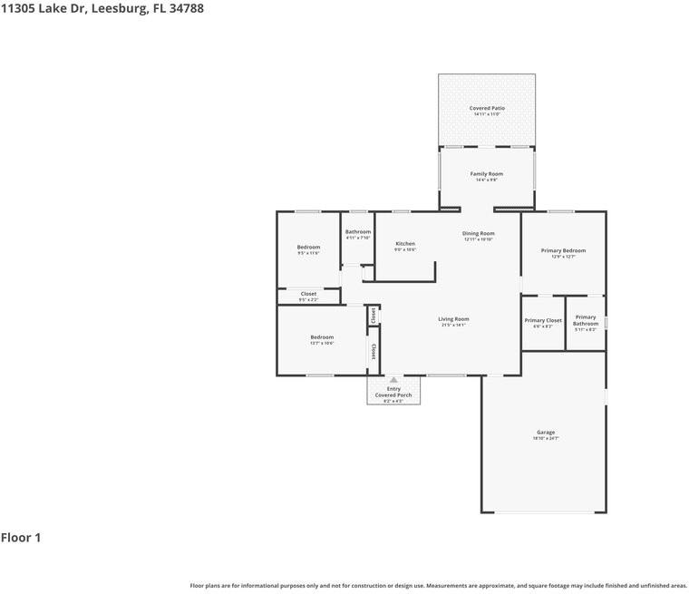 11305 Lake Dr - Photo 2 of 16