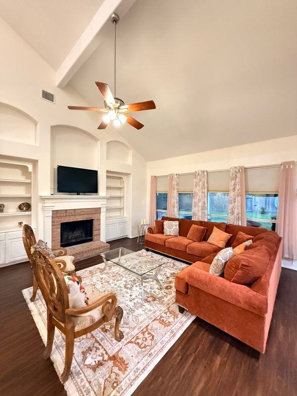 18406 S Roaring River Ct - Photo 4 of 7