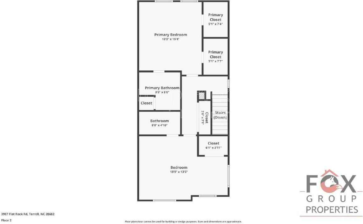 3989 Flat Rock Rd - Photo 3 of 10