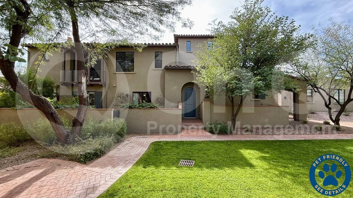 18650 N Thompson Peak Pkwy #1006