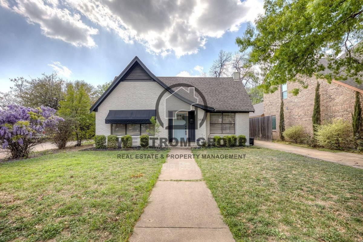 3416 Cockrell Ave - Photo 3 of 10