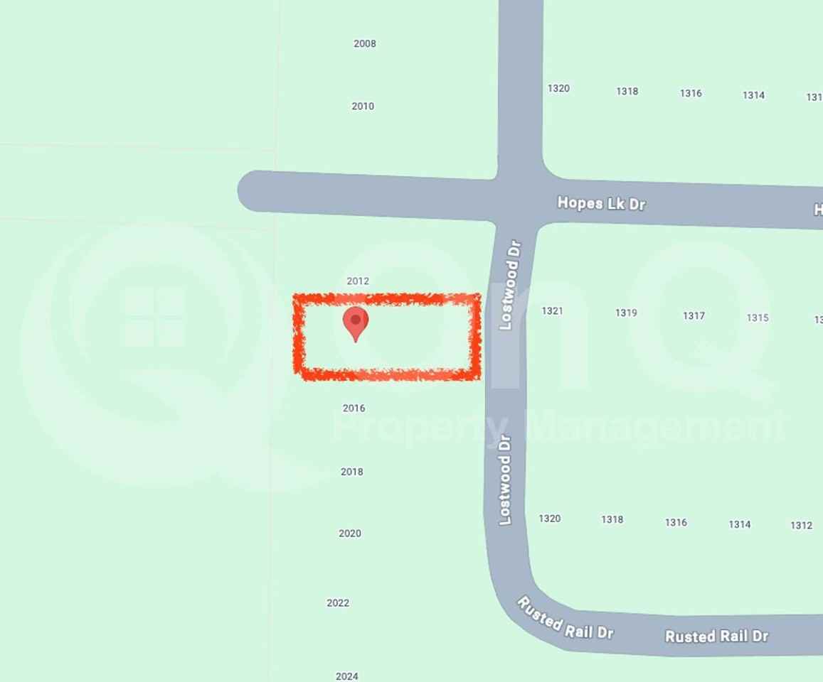 2014 Lost Wood Dr - Photo 2 of 10